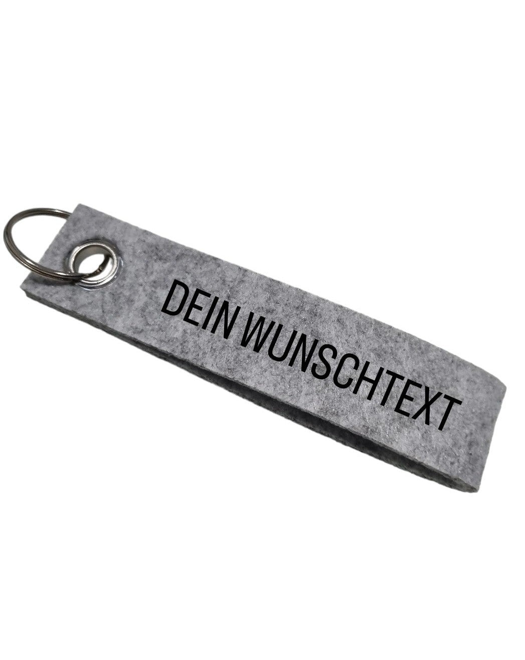 Personalisiertes Schlüsselband
